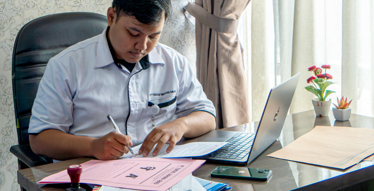 3 Hal Wajib Cek Sebelum Memilih Perusahaan Penyalur Tenaga Kerja.