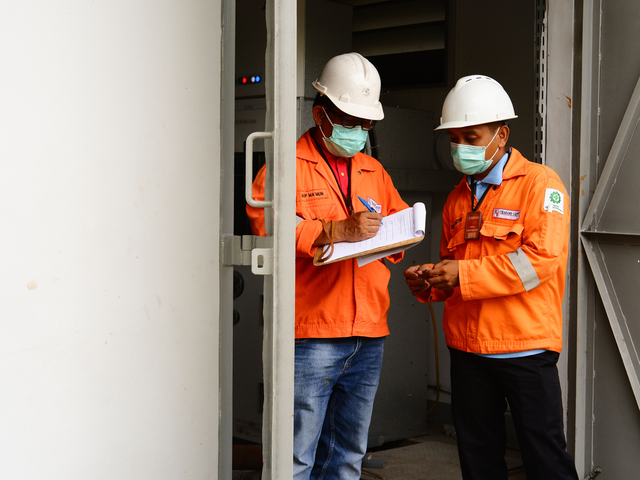 Mesin Berhenti Bukan Karena Rusak, Tapi Operator Belum Siap. Ini Solusinya!