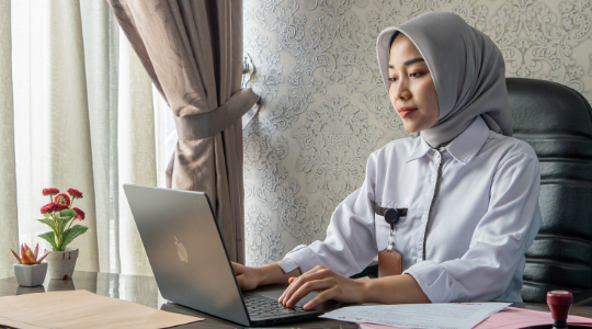 Konsultasi Gratis  Di TWA Office,  Karena Setiap  Bisnis Istimewa.